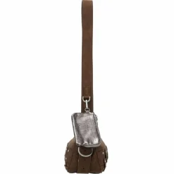 Desigual New Patch Schultertasche 31 cm