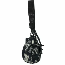 Desigual Newspaper Donosti Schultertasche 25 cm
