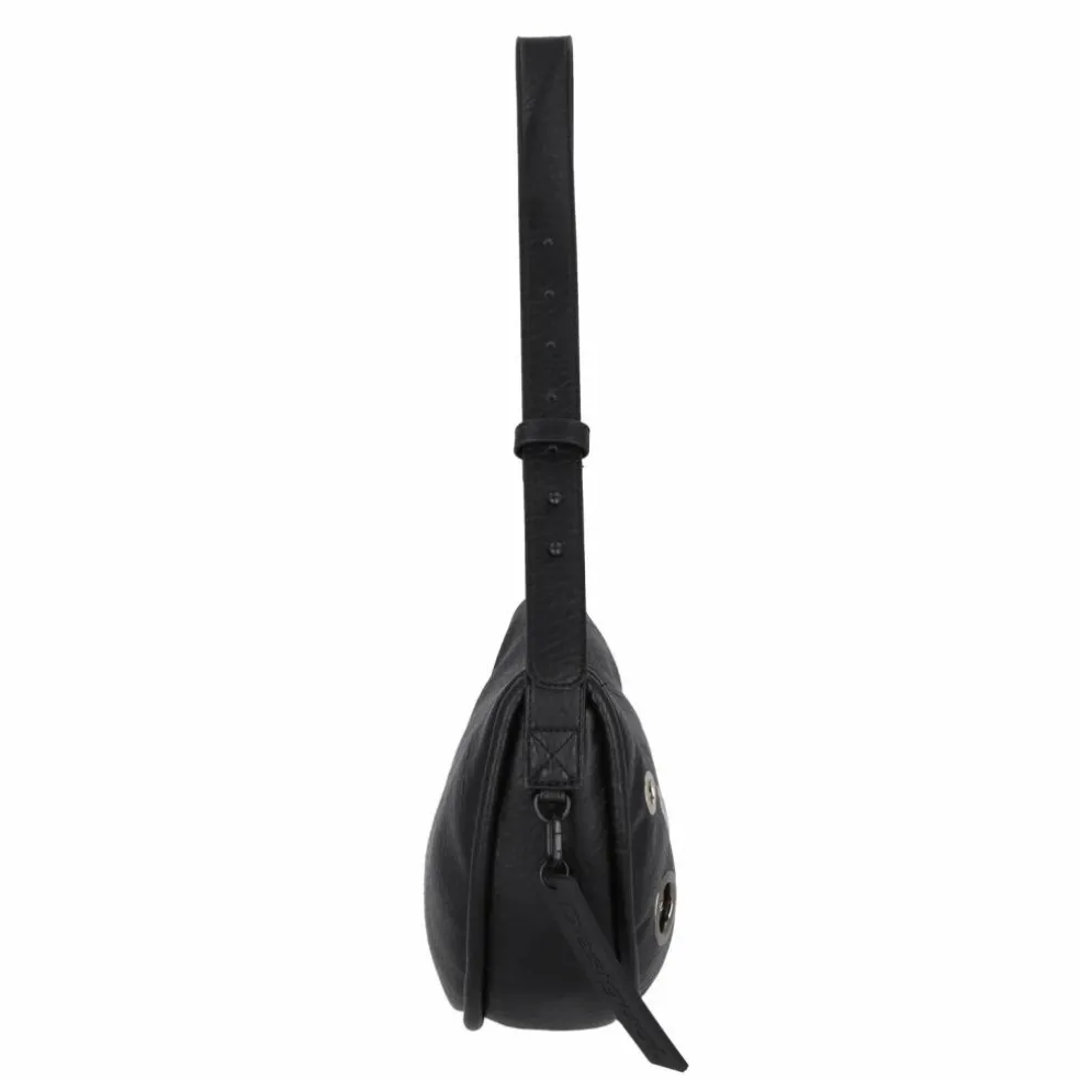 Desigual Pink Liberty Schultertasche 40.5 cm