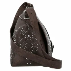 Desigual Poker Face Posadas Umhängetasche 31 cm