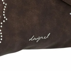 Desigual Poker Face Posadas Umhängetasche 31 cm