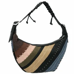 Desigual Quebec Schultertasche 22.5 cm