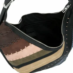 Desigual Quebec Schultertasche 22.5 cm