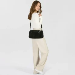 Desigual Romeo Schultertasche 45 cm