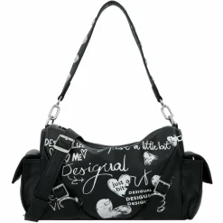 Desigual Seshat Habana Schultertasche 26.5 cm