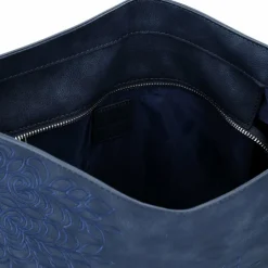 Desigual Sierra Buxton Schultertasche 39 cm