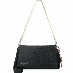 Desigual Sierra Naron Schultertasche 26 cm