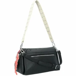 Desigual Sierra Naron Schultertasche 26 cm