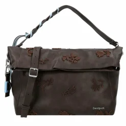 Desigual Stencil Loverty 3.0 Schultertasche 29.5 cm