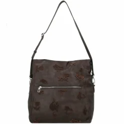 Desigual Stencil Loverty 3.0 Schultertasche 29.5 cm