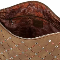 Desigual Yankee Leiria Schultertasche 38 cm