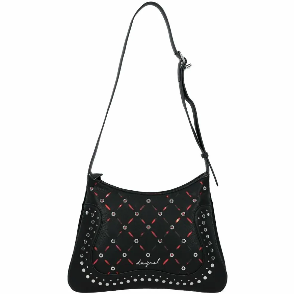 Desigual Yankee Manaos Schultertasche 31 cm