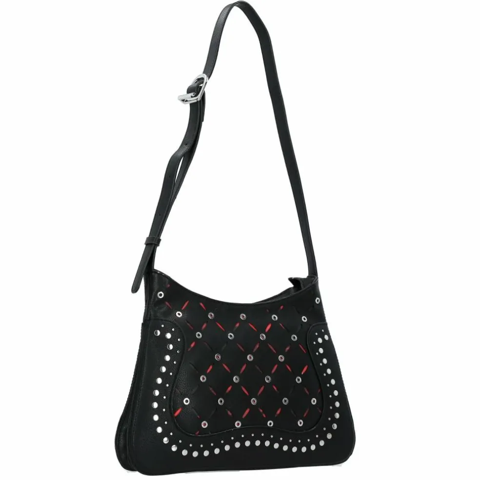 Desigual Yankee Manaos Schultertasche 31 cm
