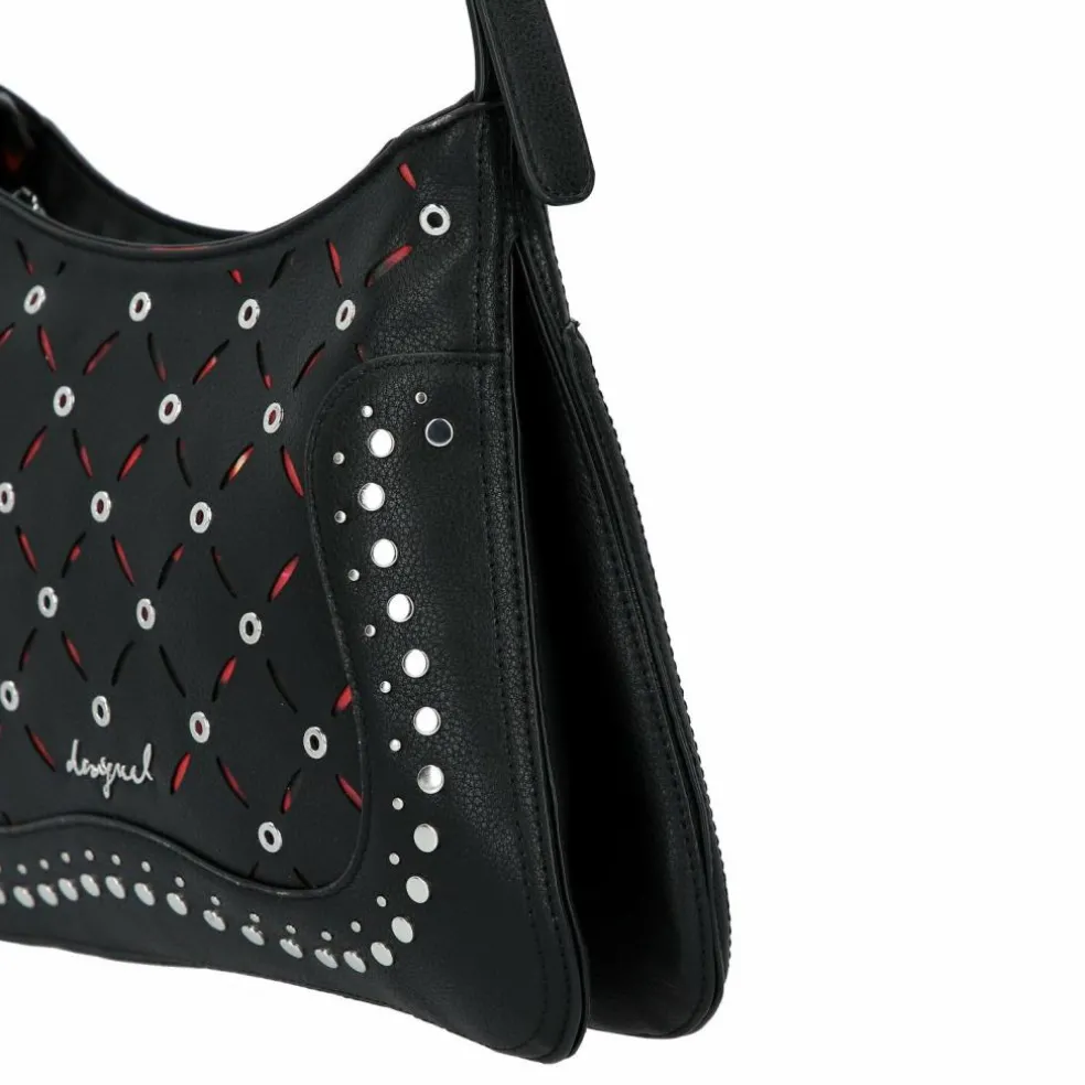 Desigual Yankee Manaos Schultertasche 31 cm