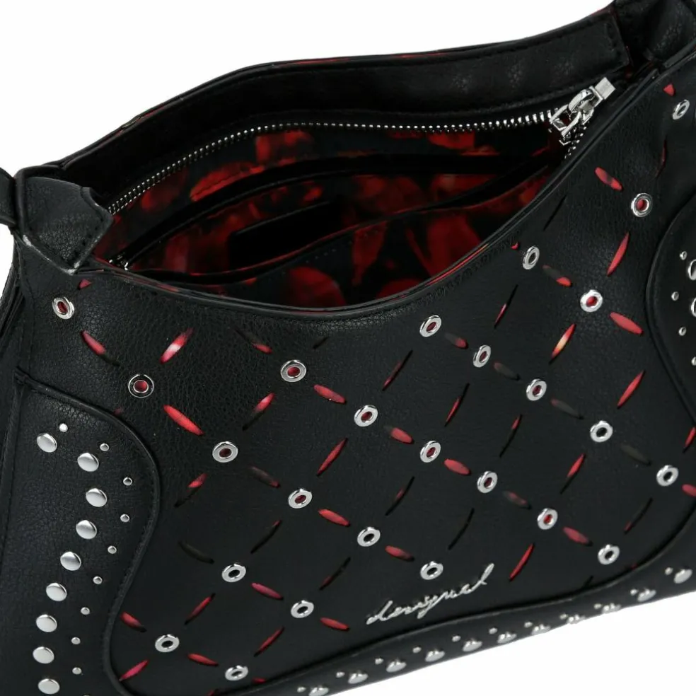 Desigual Yankee Manaos Schultertasche 31 cm