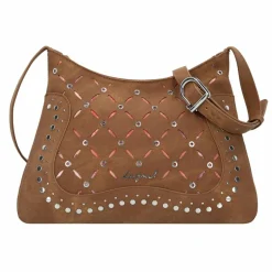 Desigual Yankee Manaos Umhängetasche 40 cm