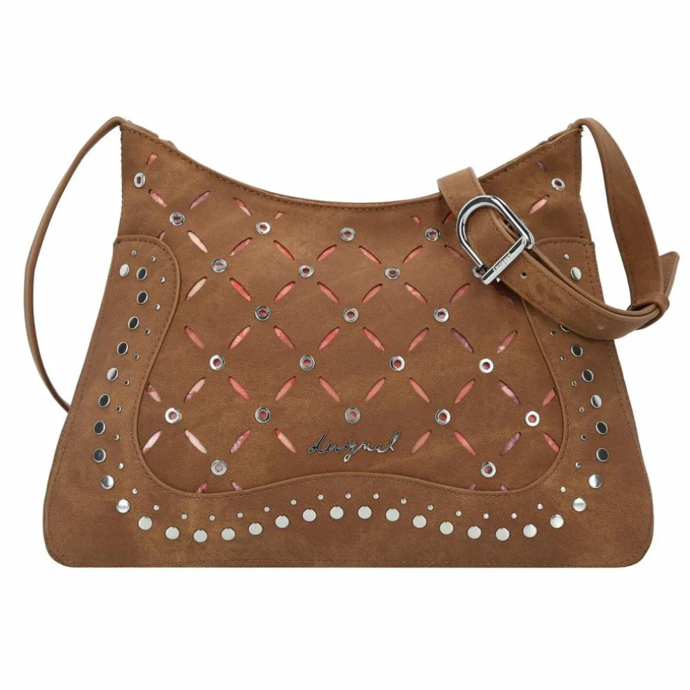 Desigual Yankee Manaos Umhängetasche 40 cm