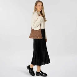 Desigual Yankee Manaos Umhängetasche 40 cm