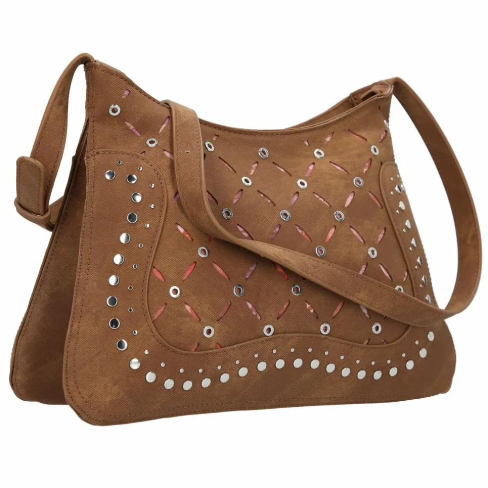 Desigual Yankee Manaos Umhängetasche 40 cm