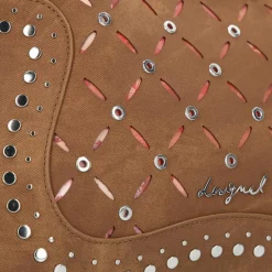 Desigual Yankee Manaos Umhängetasche 40 cm