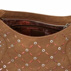 Desigual Yankee Manaos Umhängetasche 40 cm