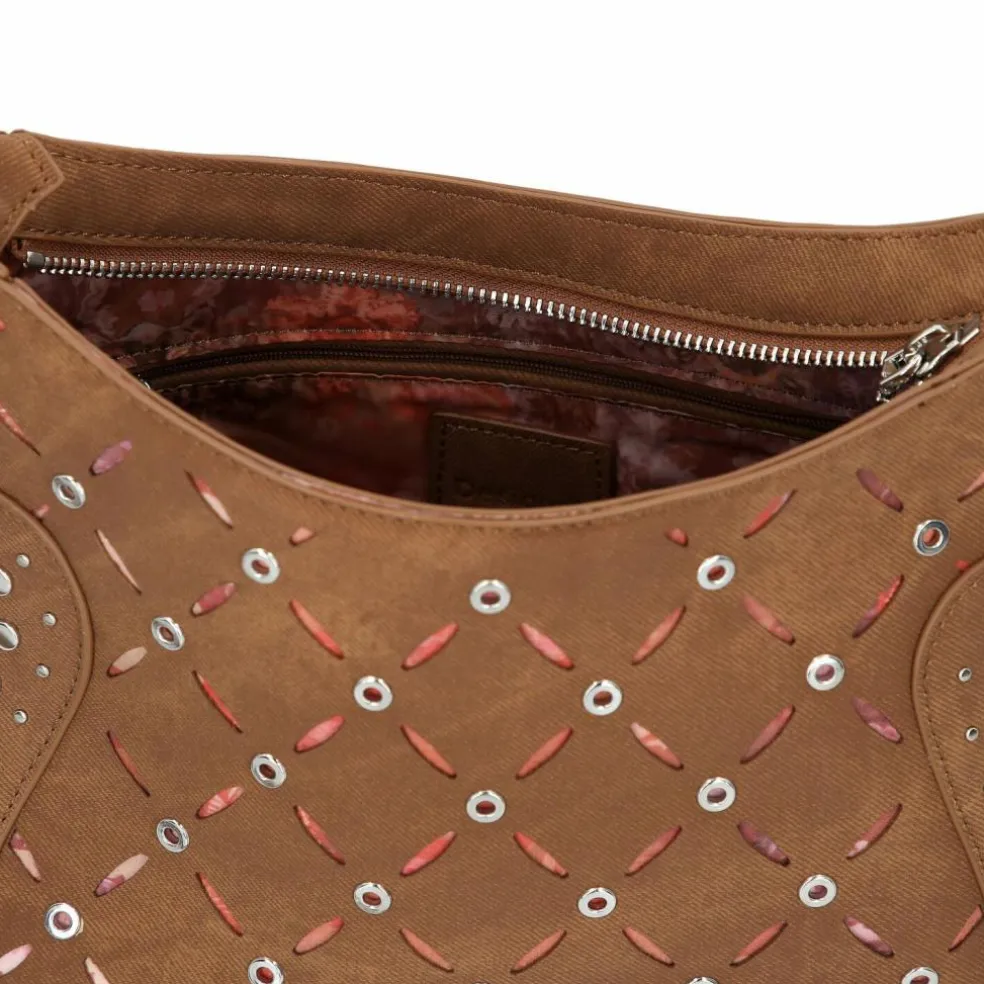 Desigual Yankee Manaos Umhängetasche 40 cm