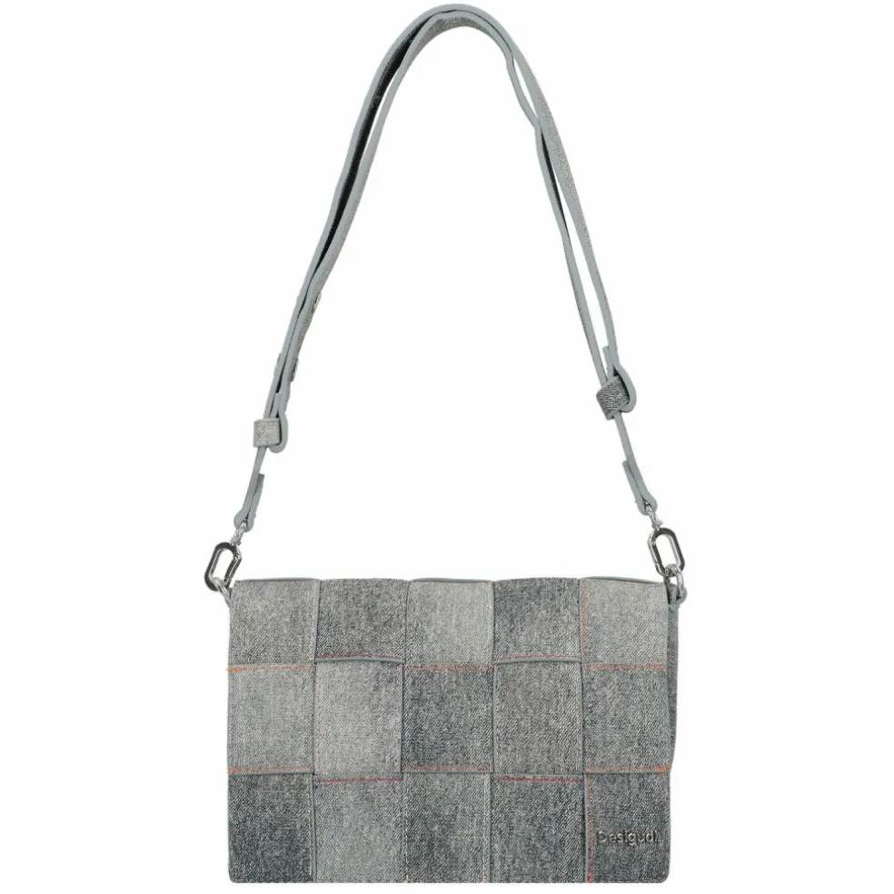 Desigual Yoko Schultertasche 27.5 cm