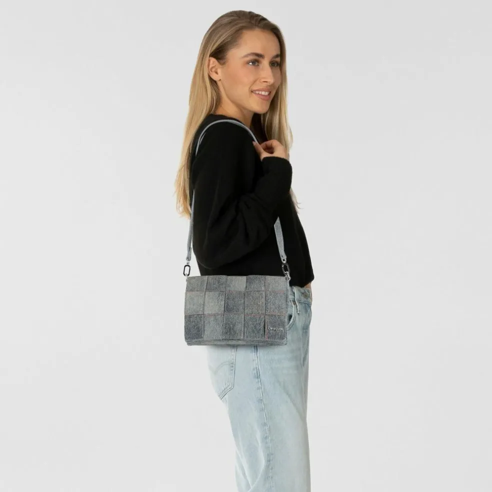 Desigual Yoko Schultertasche 27.5 cm