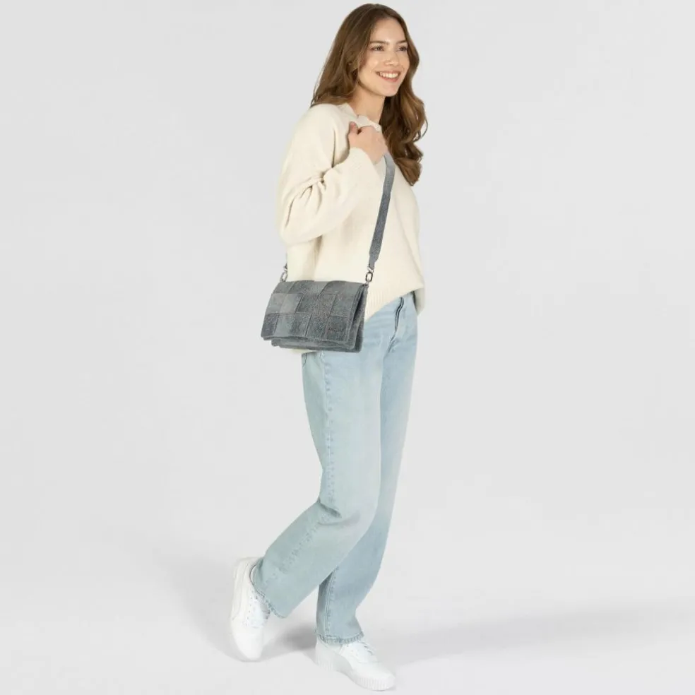 Desigual Yoko Schultertasche 27.5 cm