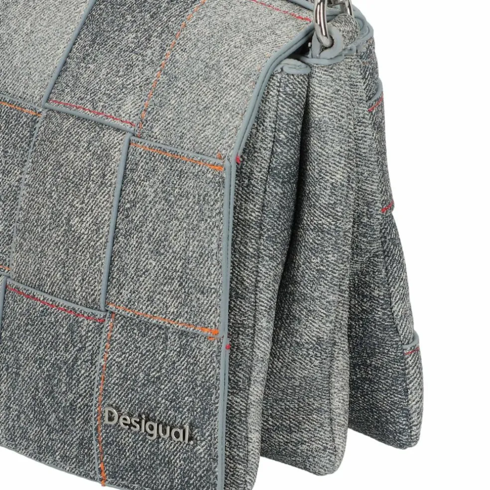 Desigual Yoko Schultertasche 27.5 cm