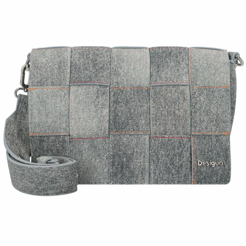 Desigual Yoko Schultertasche 27.5 cm