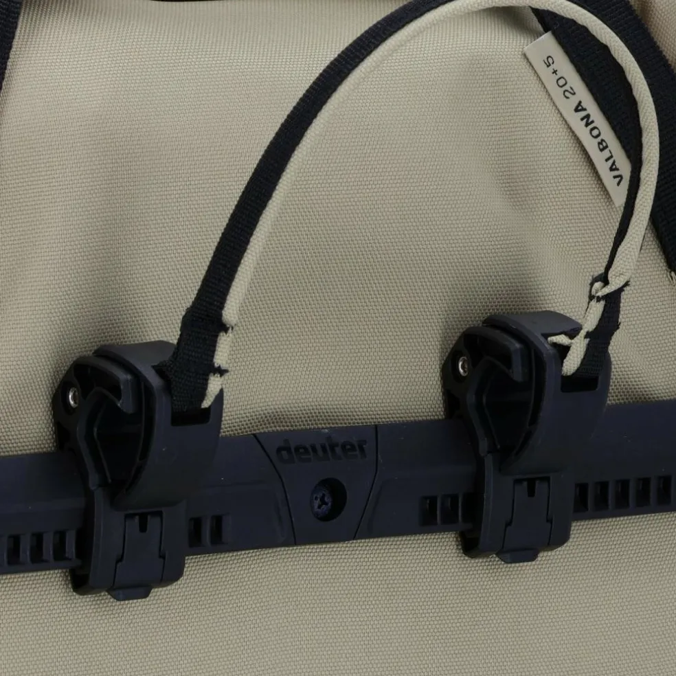 Deuter Valbona Fahrradtasche 40 cm