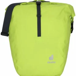 Deuter Weybridge 25+5L Fahrradtasche 43 cm