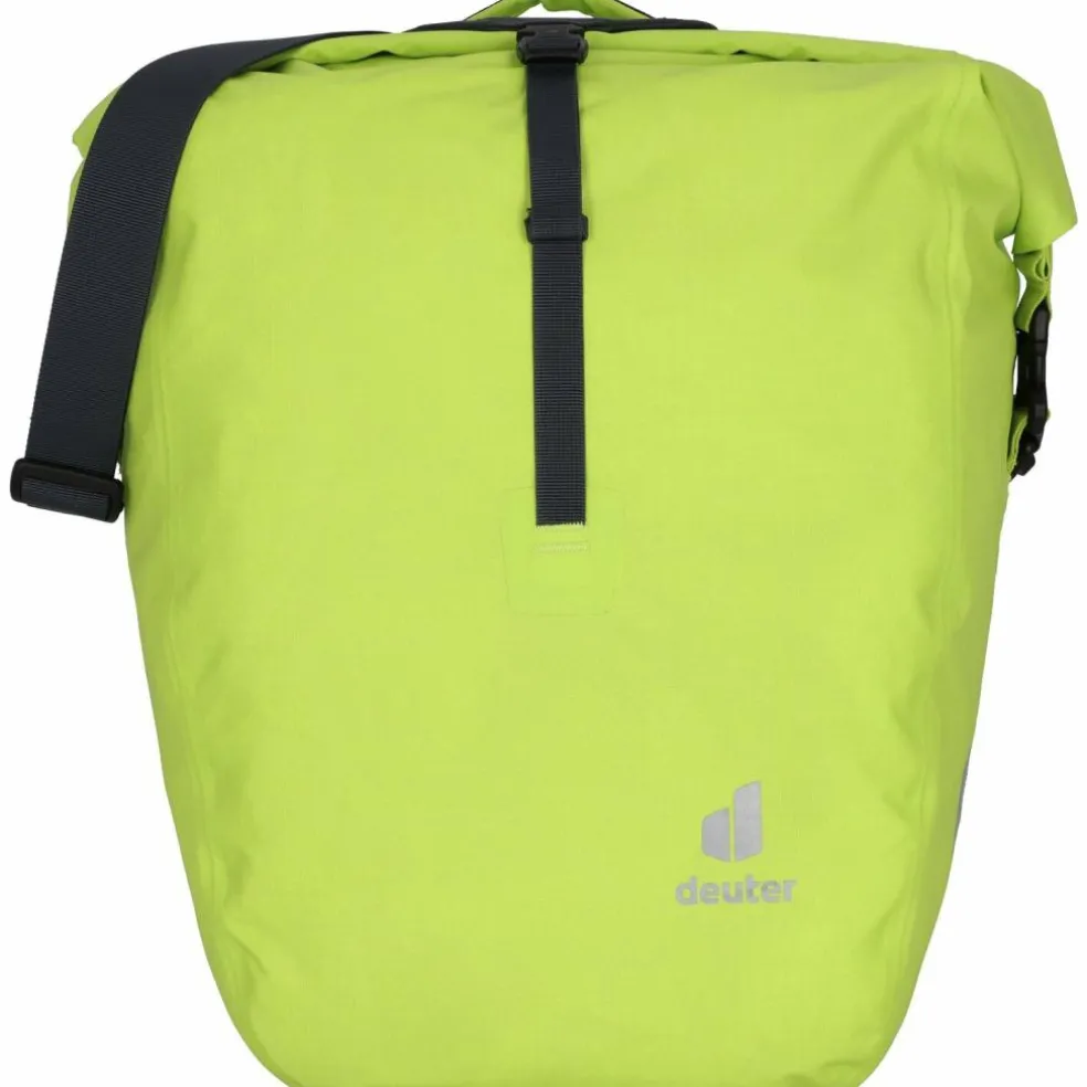 Deuter Weybridge 25+5L Fahrradtasche 43 cm