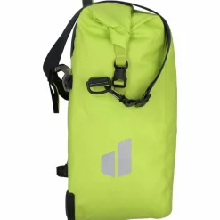 Deuter Weybridge 25+5L Fahrradtasche 43 cm