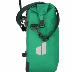 Deuter Weybridge 20+5L Fahrradtasche 40 cm