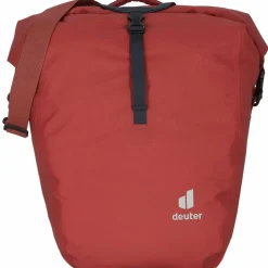 Deuter Weybridge 25+5L Fahrradtasche 43 cm