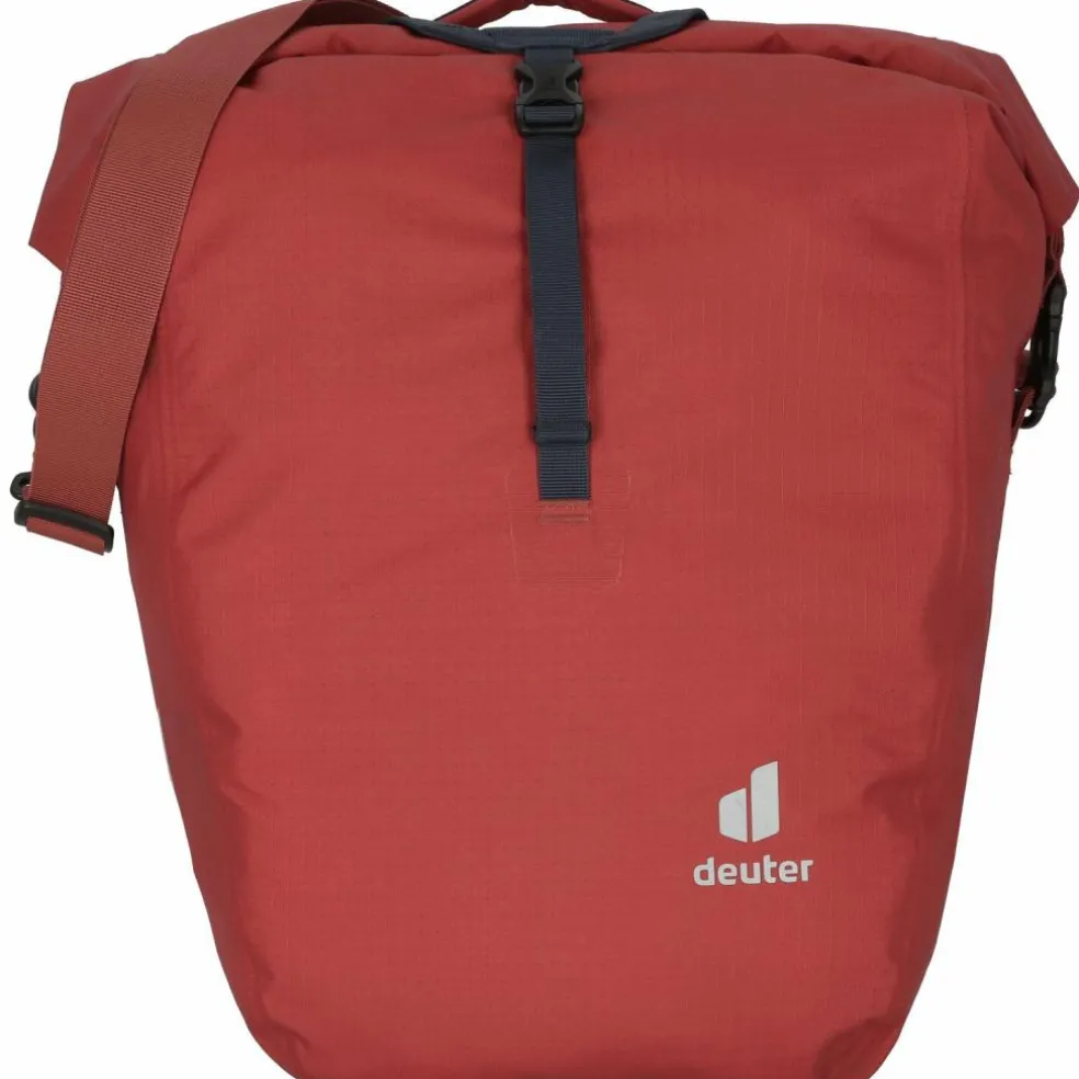 Deuter Weybridge 25+5L Fahrradtasche 43 cm