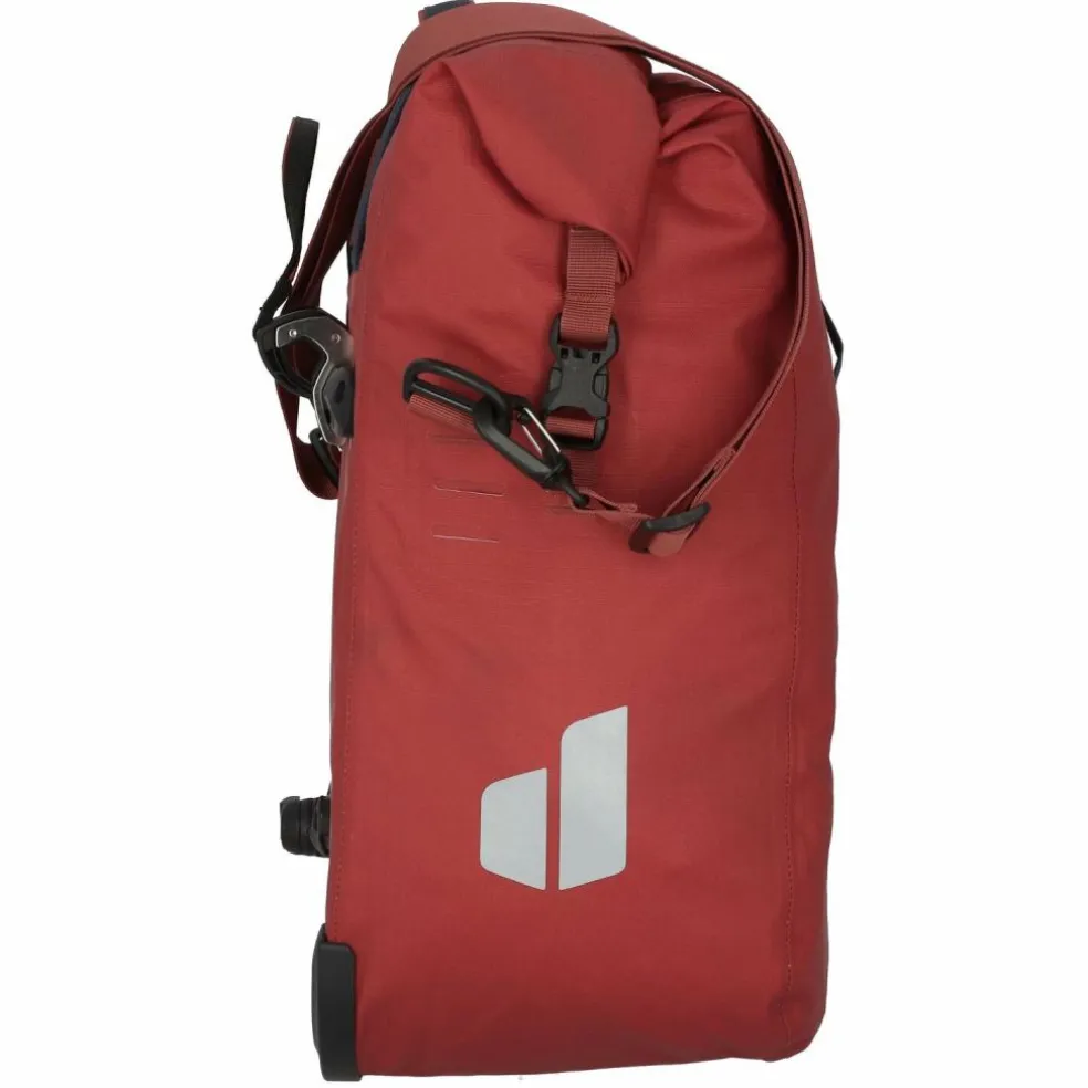 Deuter Weybridge 25+5L Fahrradtasche 43 cm