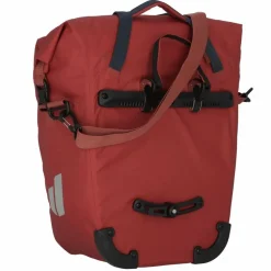 Deuter Weybridge 25+5L Fahrradtasche 43 cm