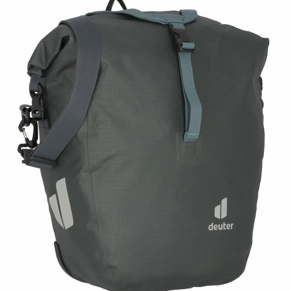 Deuter Weybridge 20+5L Fahrradtasche 40 cm