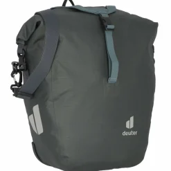 Deuter Weybridge 20+5L Fahrradtasche 40 cm