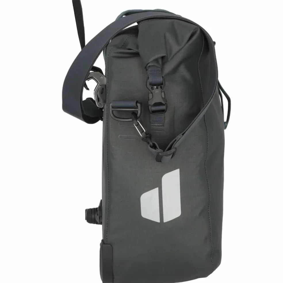 Deuter Weybridge 20+5L Fahrradtasche 40 cm
