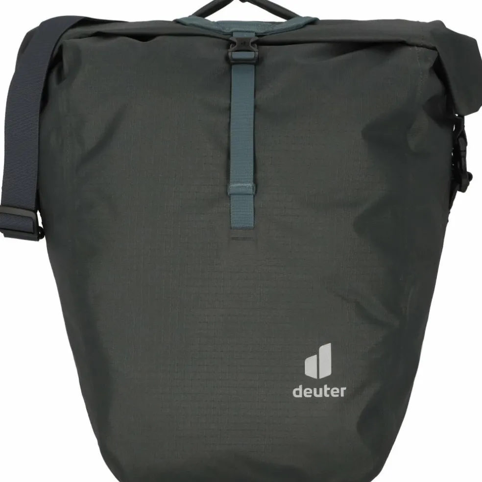 Deuter Weybridge 25+5L Fahrradtasche 43 cm