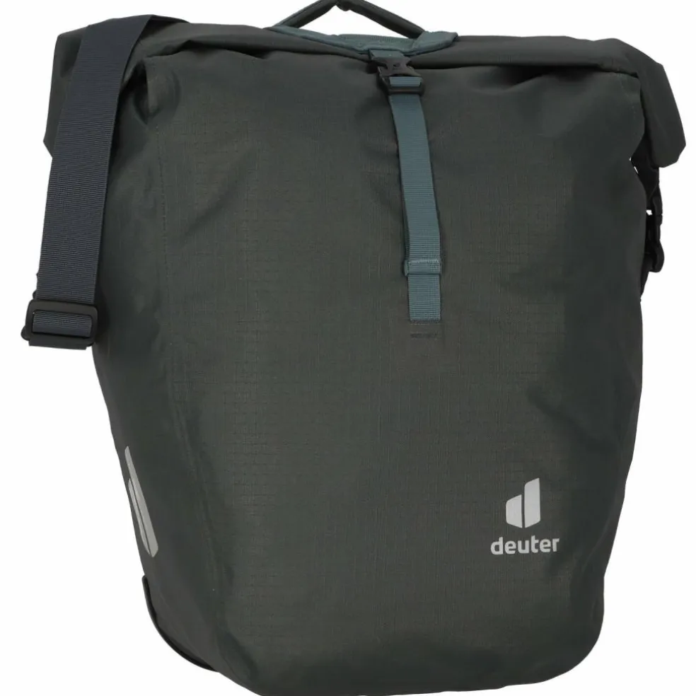 Deuter Weybridge 25+5L Fahrradtasche 43 cm