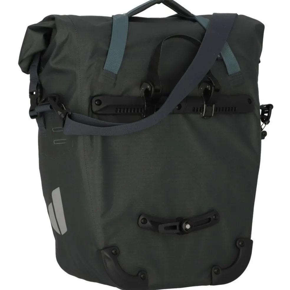 Deuter Weybridge 25+5L Fahrradtasche 43 cm