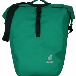 Deuter Weybridge 25+5L Fahrradtasche 43 cm