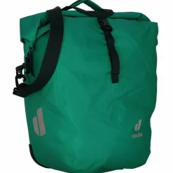 Deuter Weybridge 25+5L Fahrradtasche 43 cm