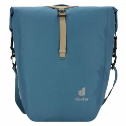 Deuter Weybridge 25+5L Fahrradtasche 43 cm