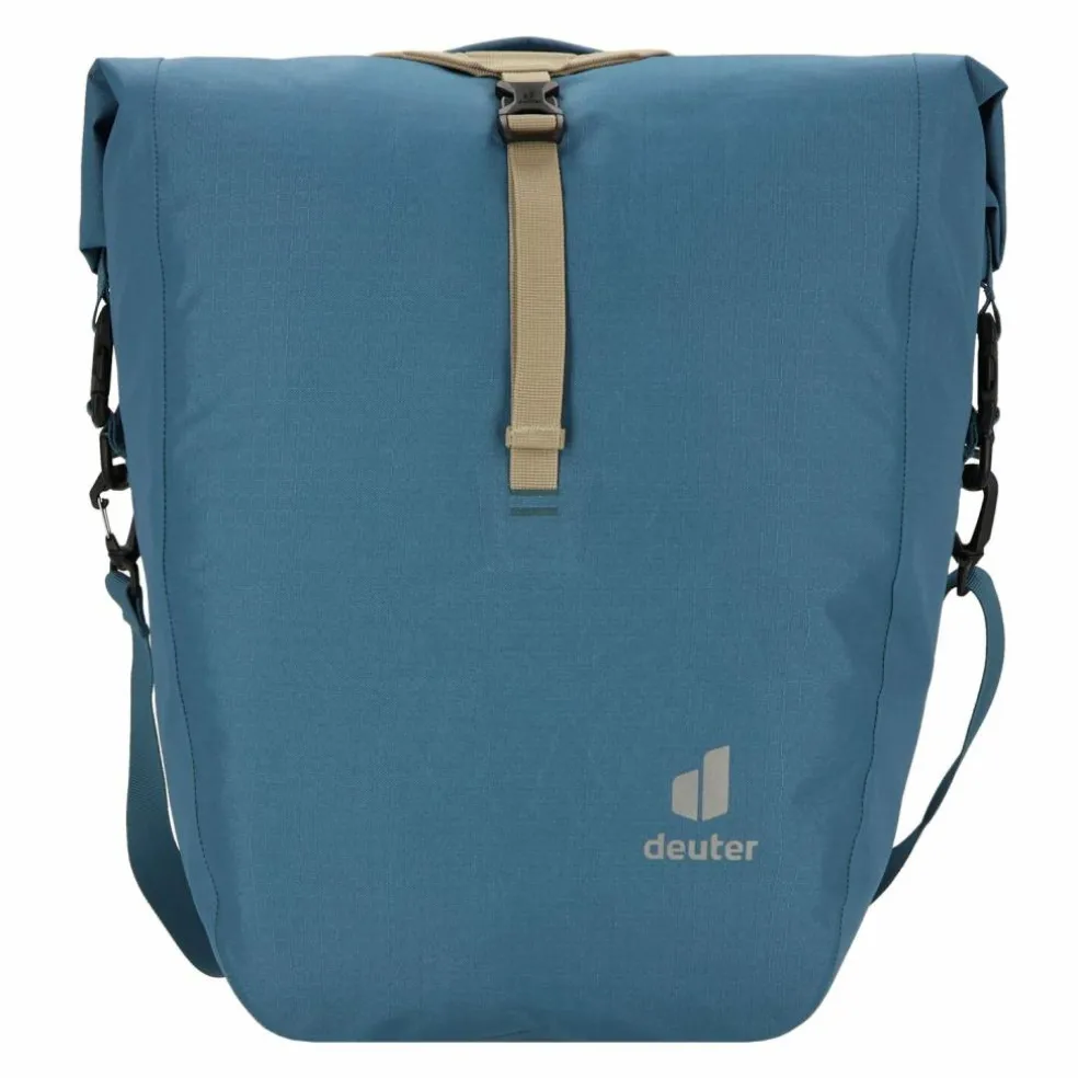 Deuter Weybridge 25+5L Fahrradtasche 43 cm